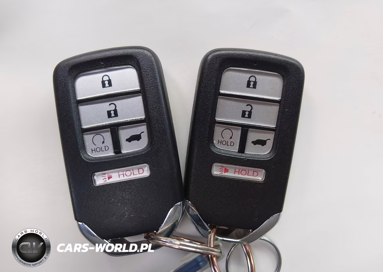 2020 Honda Pilot Awd Ex VIN:5FNYF6H39LB069150 - 11