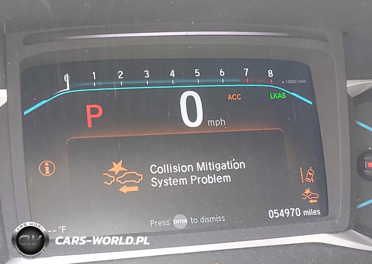 2020 Honda Pilot Awd Ex VIN:5FNYF6H39LB069150 - 16
