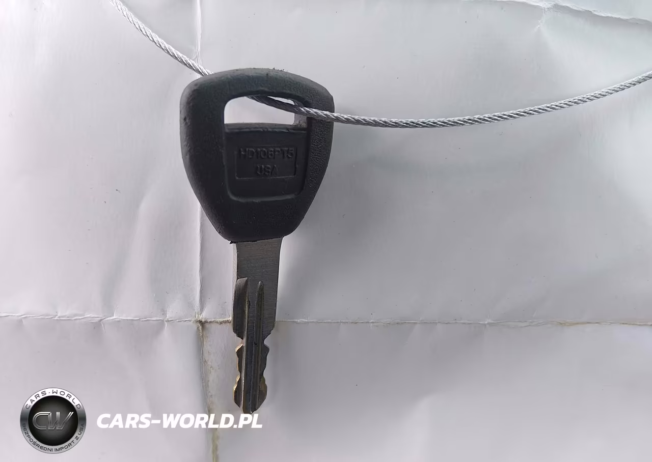 2002 HONDA ACCORD 2.3 VP VIN:1HGCF86642A129153 - 11