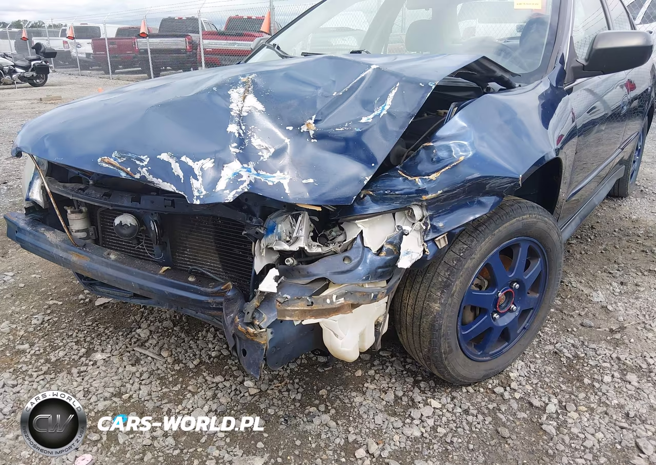 2002 HONDA ACCORD 2.3 VP VIN:1HGCF86642A129153 - 6