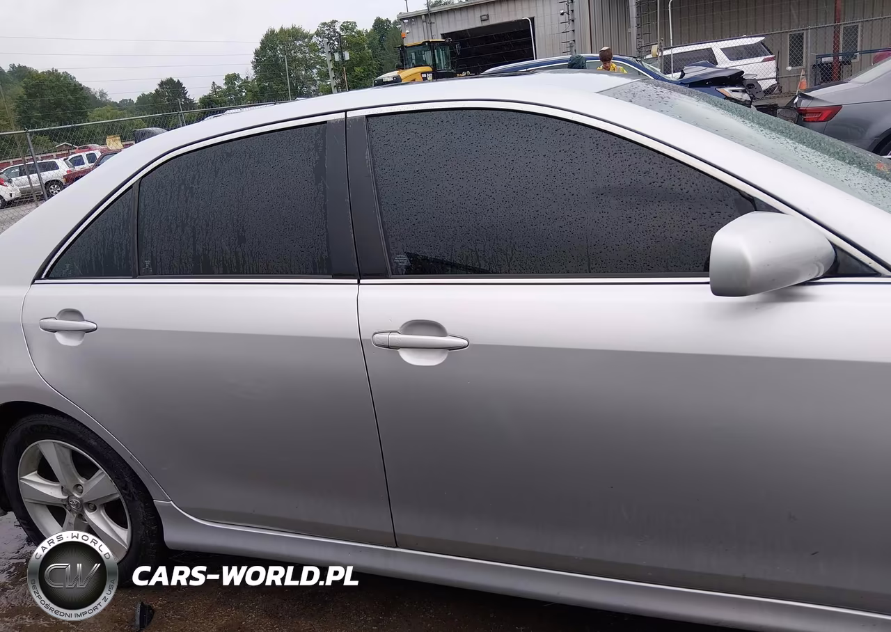 2011 Toyota Camry Se VIN:4T1BF3EKXBU212026 - 14