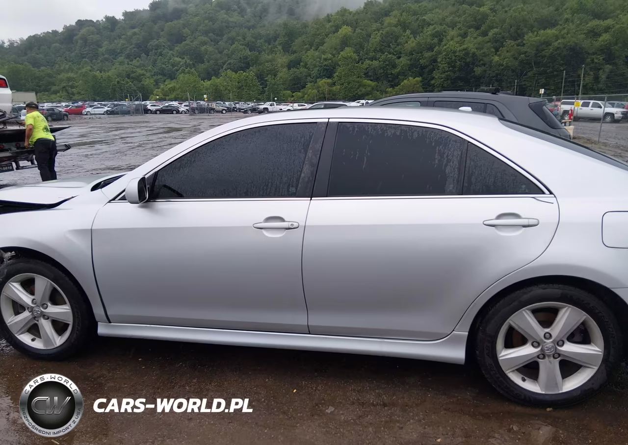 2011 Toyota Camry Se VIN:4T1BF3EKXBU212026 - 15