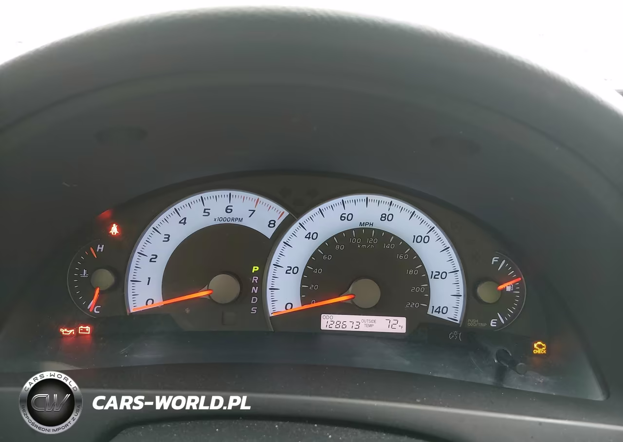 2011 Toyota Camry Se VIN:4T1BF3EKXBU212026 - 7