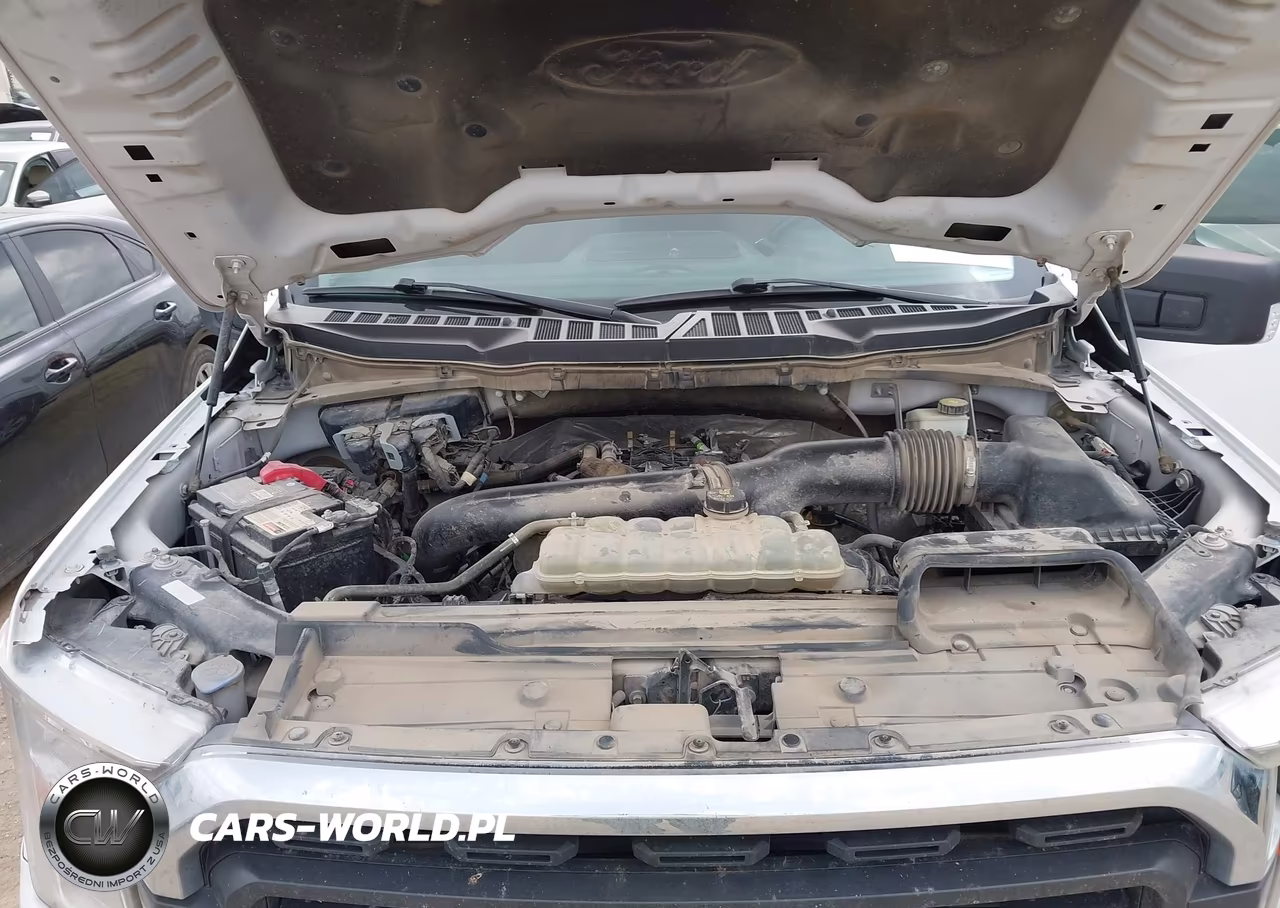 2021 Ford F-150 Xlt VIN:1FTFW1E85MFC08536 - 10