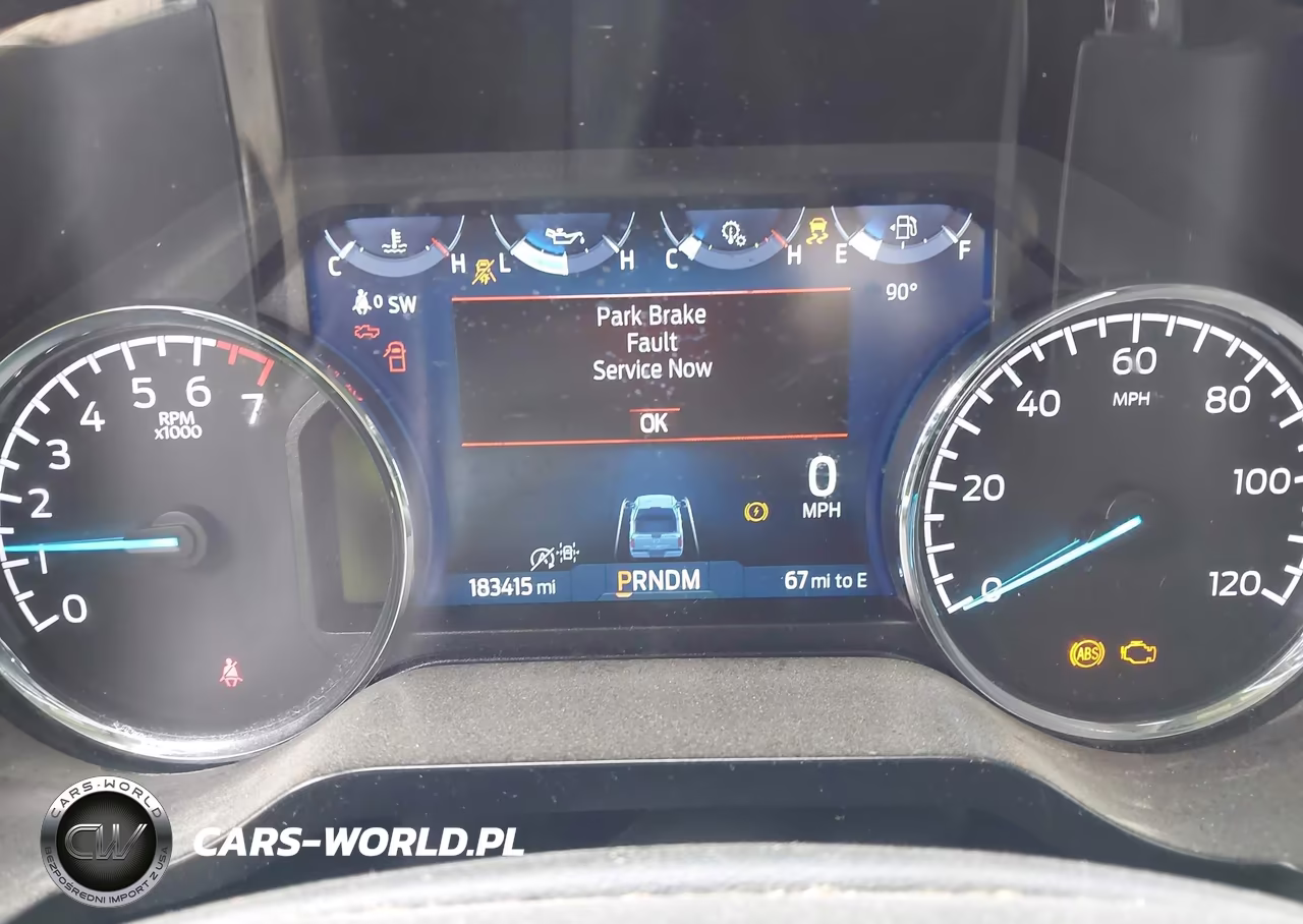 2021 Ford F-150 Xlt VIN:1FTFW1E85MFC08536 - 7