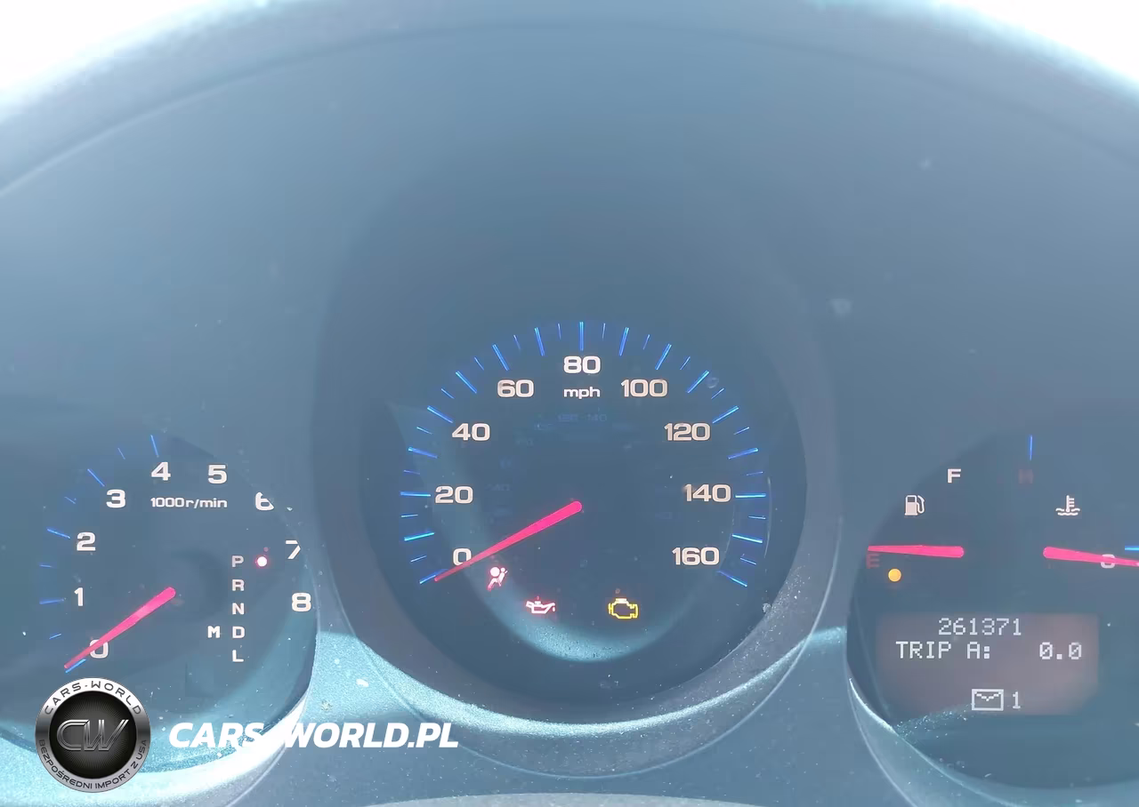2004 Acura Tl VIN:19UUA662X4A034765 - 7