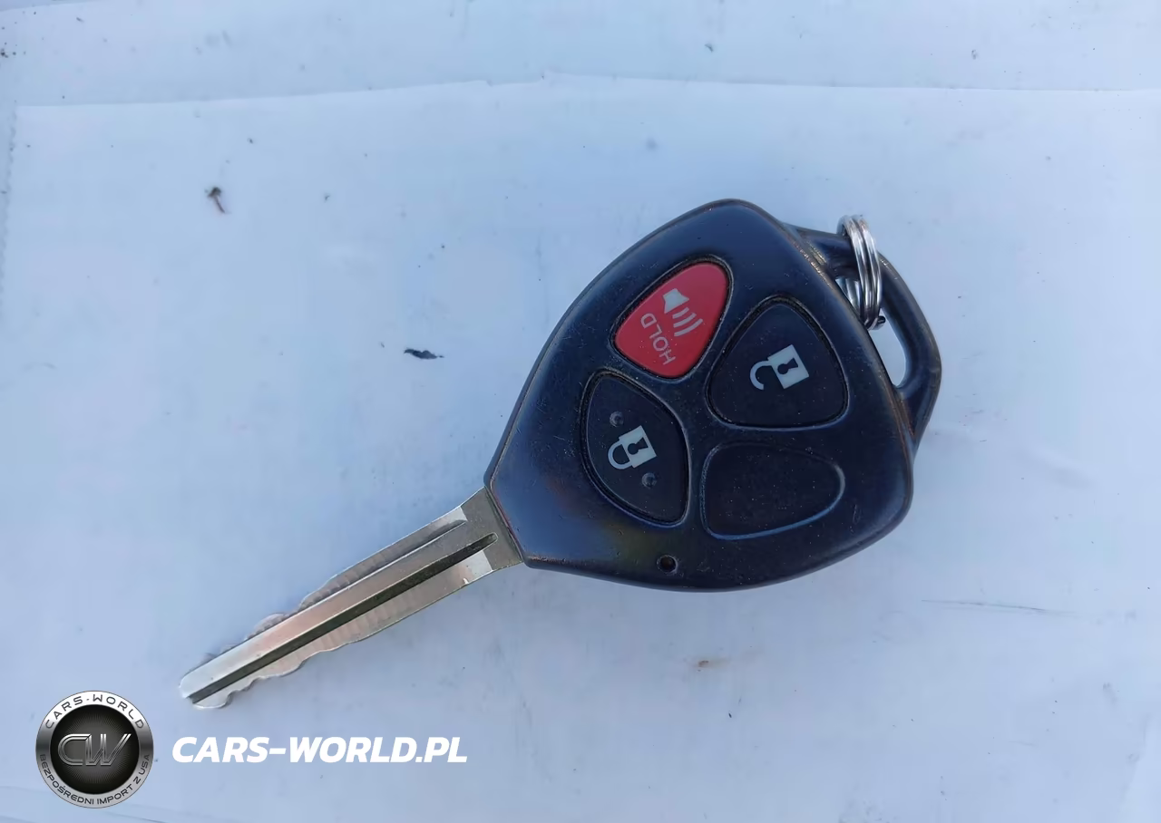 2010 Toyota Matrix VIN:2T1KU4EE8AC335006 - 11