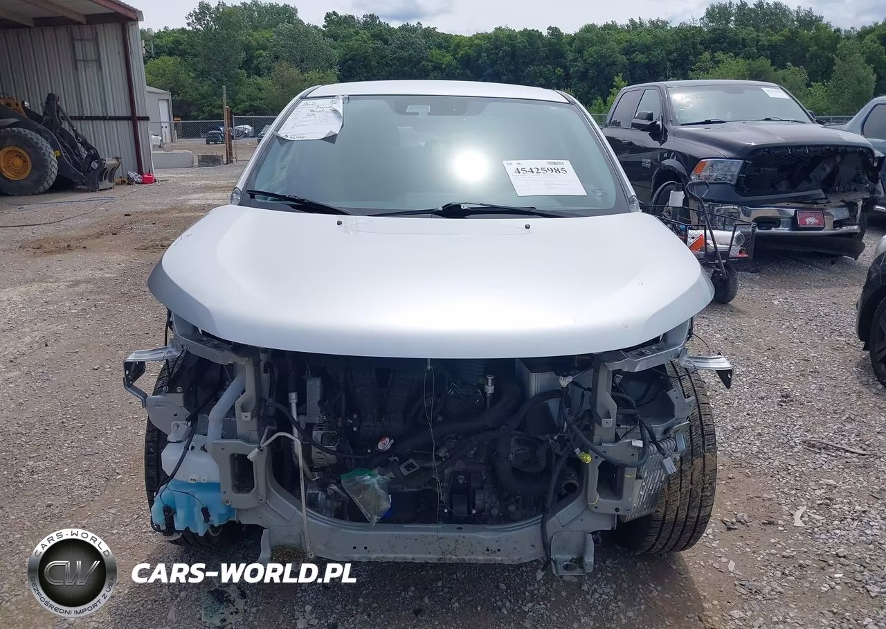 2024 Mitsubishi Outlander Sport 2.0 Es Awc-2.0 Le Awc-2.0 Ralliart Awc-2.0 S Awc-2.0 Se Awc-2.0 Trail Edition Awc VIN:JA4ARUAU4RU007021 - 13