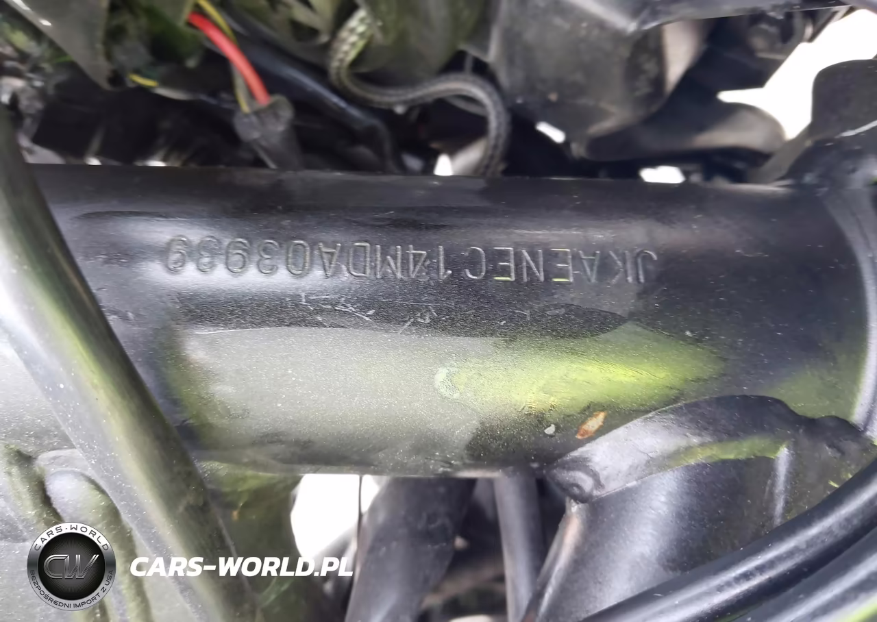 2021 Kawasaki En650 C VIN:JKAENEC14MDA03939 - 10