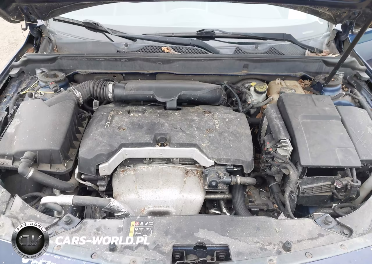 2013 Chevrolet Malibu 1Lt VIN:1G11C5SA3DU147497 - 10