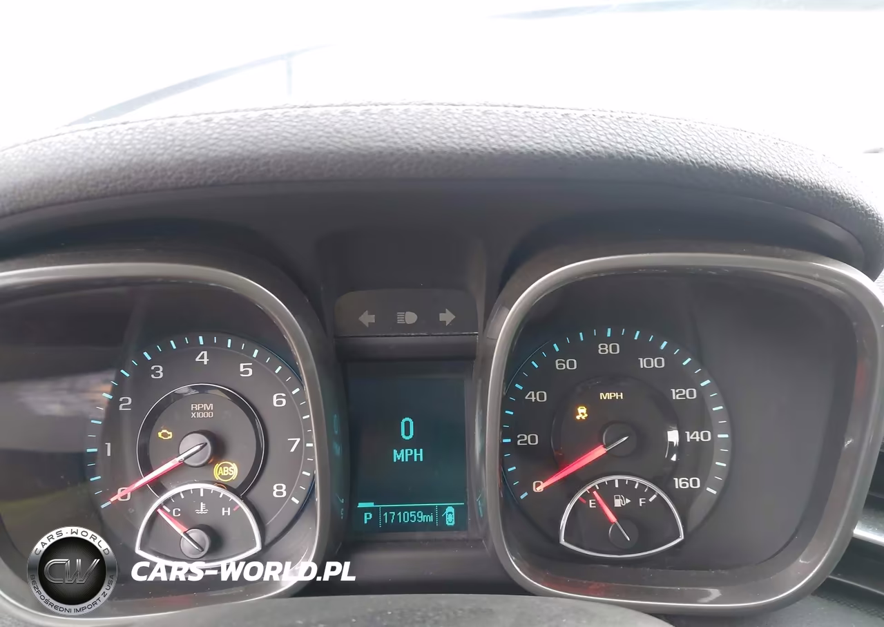 2013 Chevrolet Malibu 1Lt VIN:1G11C5SA3DU147497 - 7