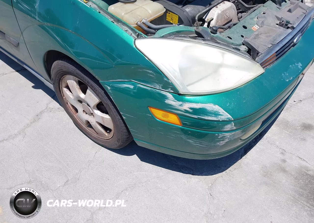 2002 Ford Focus Zx3 VIN:3FAHP313X2R157987 - 6