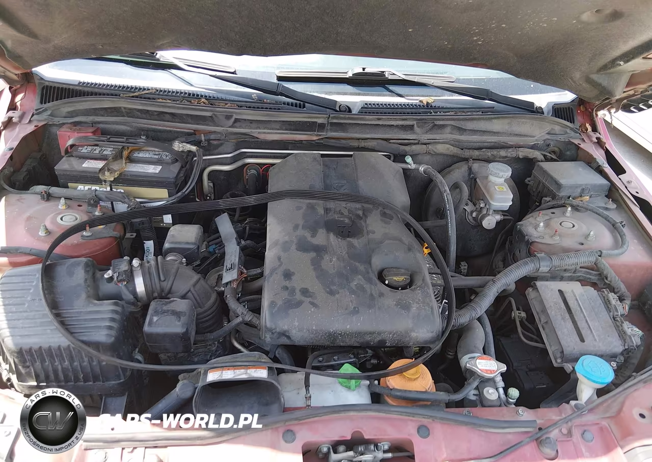 2010 Suzuki Grand Vitara Premium VIN:JS3TE0D22A4100249 - 10