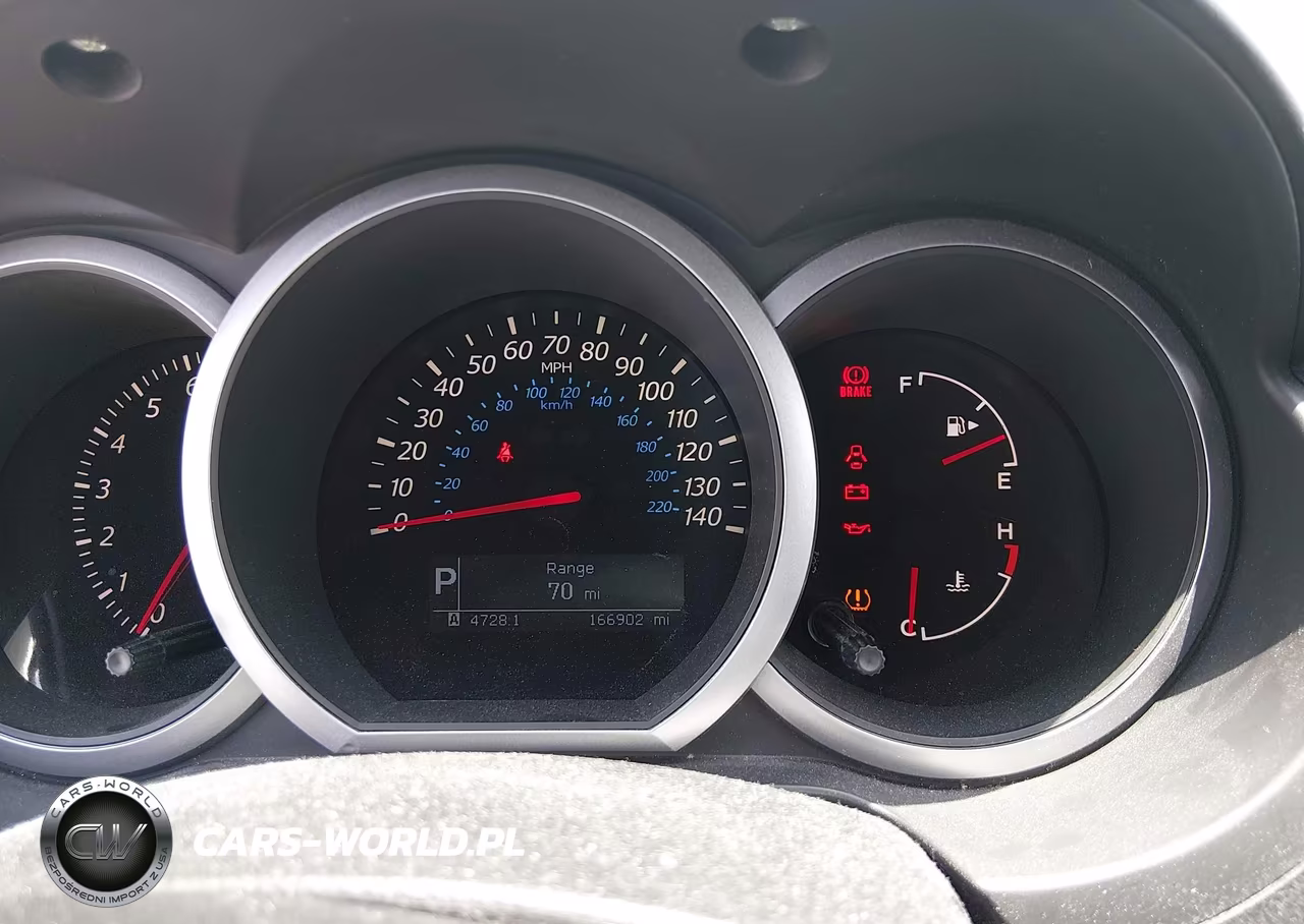 2010 Suzuki Grand Vitara Premium VIN:JS3TE0D22A4100249 - 7