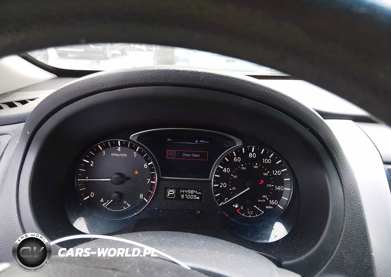 2015 Nissan Altima 2.5 S VIN:1N4AL3AP3FC137620 - 7