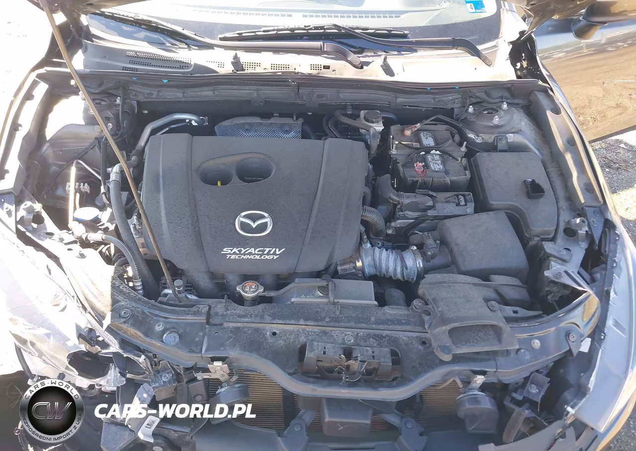 2017 Mazda Mazda3 Touring VIN:3MZBN1V72HM147559 - 10