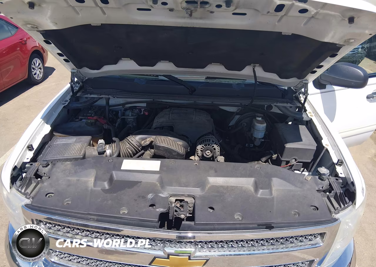 2012 Chevrolet Silverado 1500 Lt VIN:3GCPCSEA3CG161073 - 10