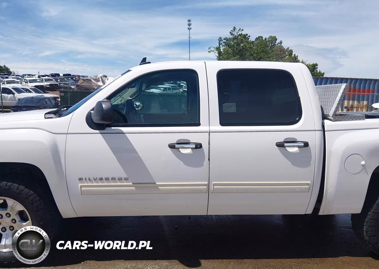 2012 Chevrolet Silverado 1500 Lt VIN:3GCPCSEA3CG161073 - 14
