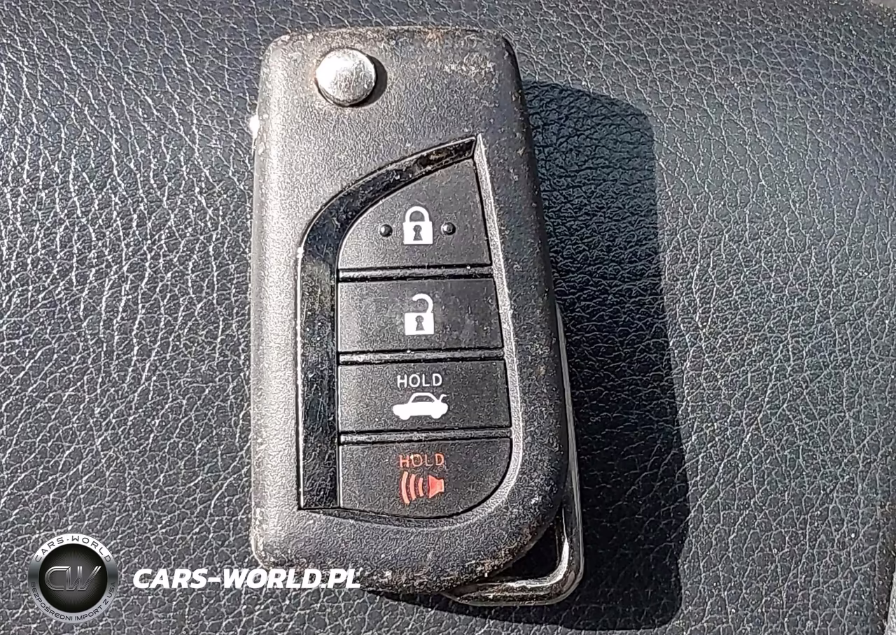 2020 Toyota Camry Se VIN:4T1G11AK8LU306440 - 11
