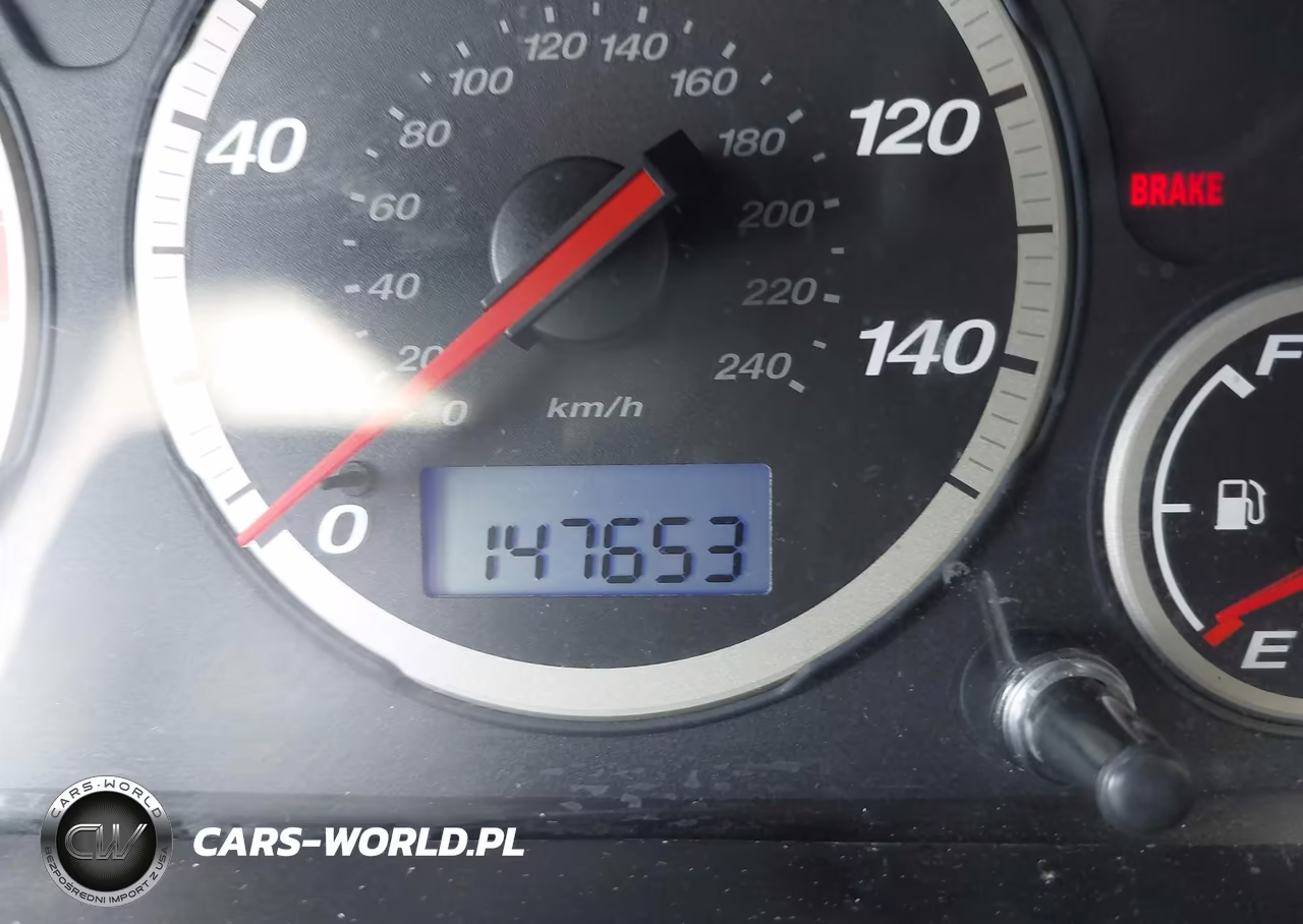 2005 Honda Cr-V Lx VIN:JHLRD78575C034773 - 7