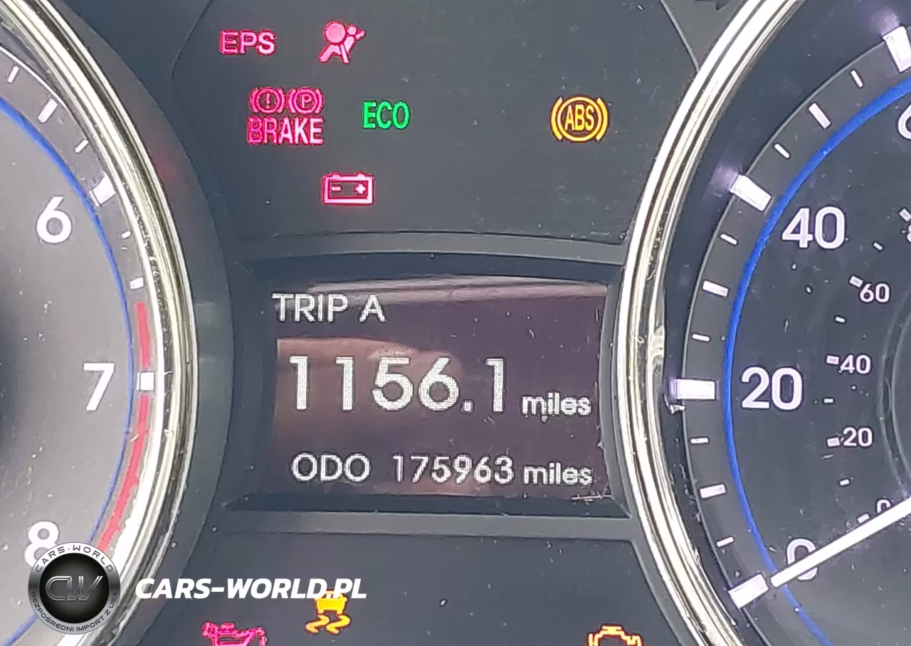 2013 Hyundai Sonata Gls VIN:5NPEB4AC6DH600434 - 15