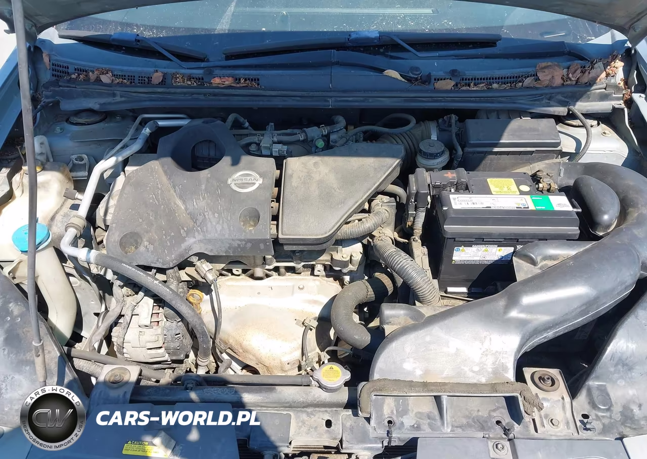 2007 Nissan Sentra Se-R Spec V VIN:3N1CB61E07L710634 - 10