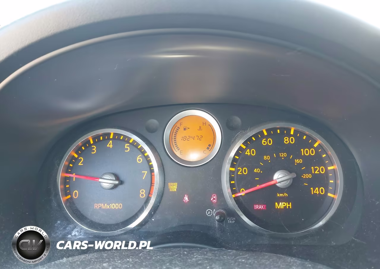 2007 Nissan Sentra Se-R Spec V VIN:3N1CB61E07L710634 - 7