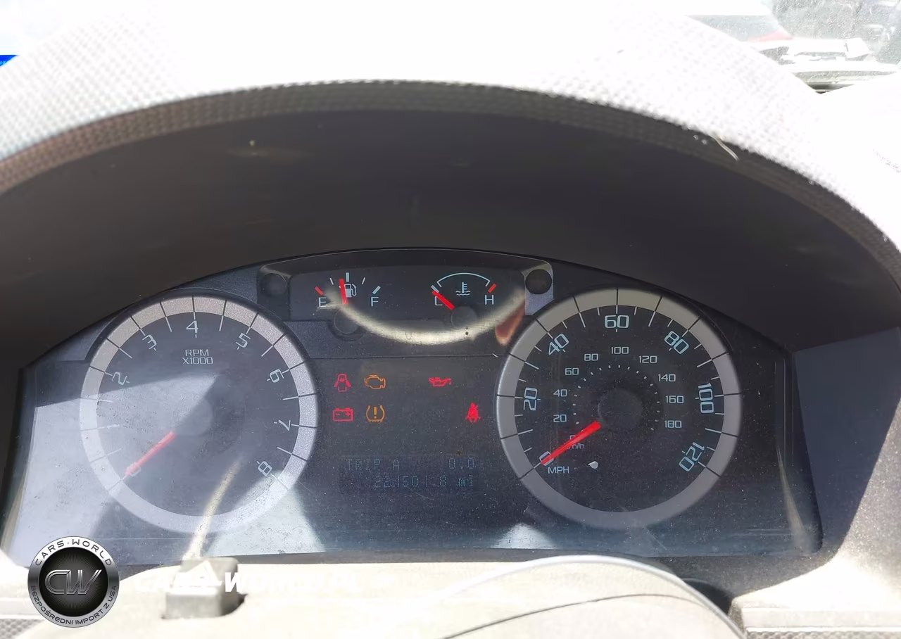 2011 Ford Escape Xlt VIN:1FMCU0DG6BKA08910 - 7