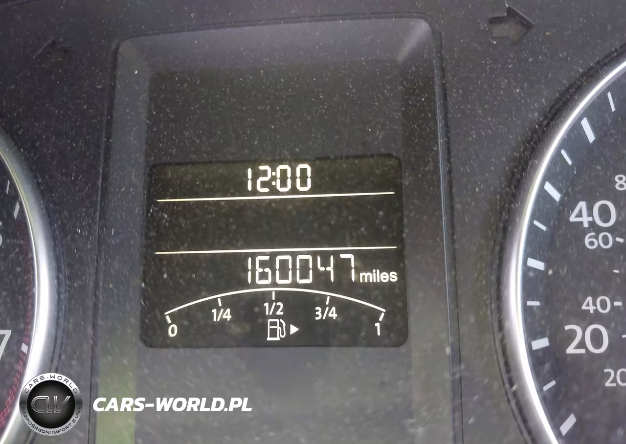 2014 Volkswagen Jetta 1.8T Se VIN:3VWD17AJXEM302590 - 7