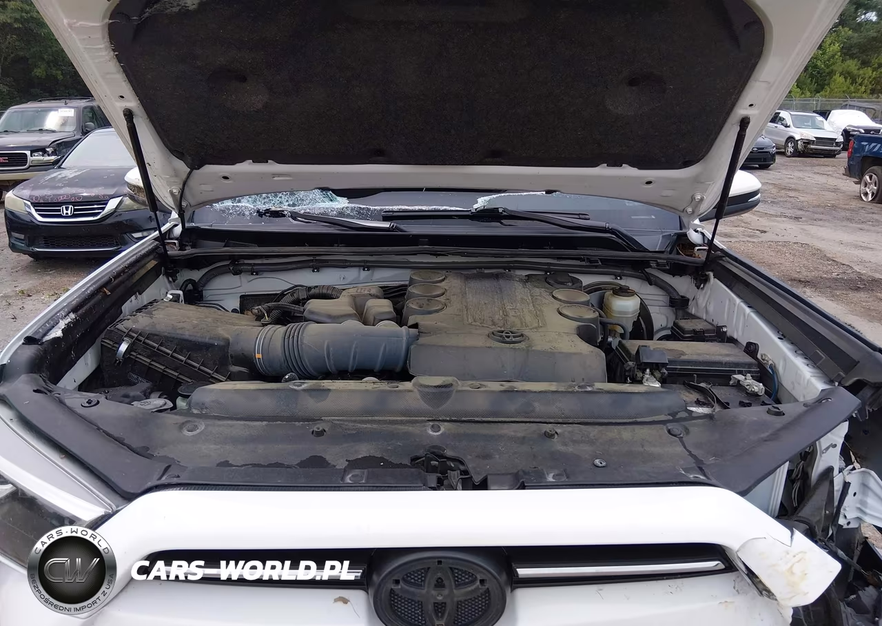 2023 Toyota 4Runner VIN:JTEFU5JR0P5295375 - 10