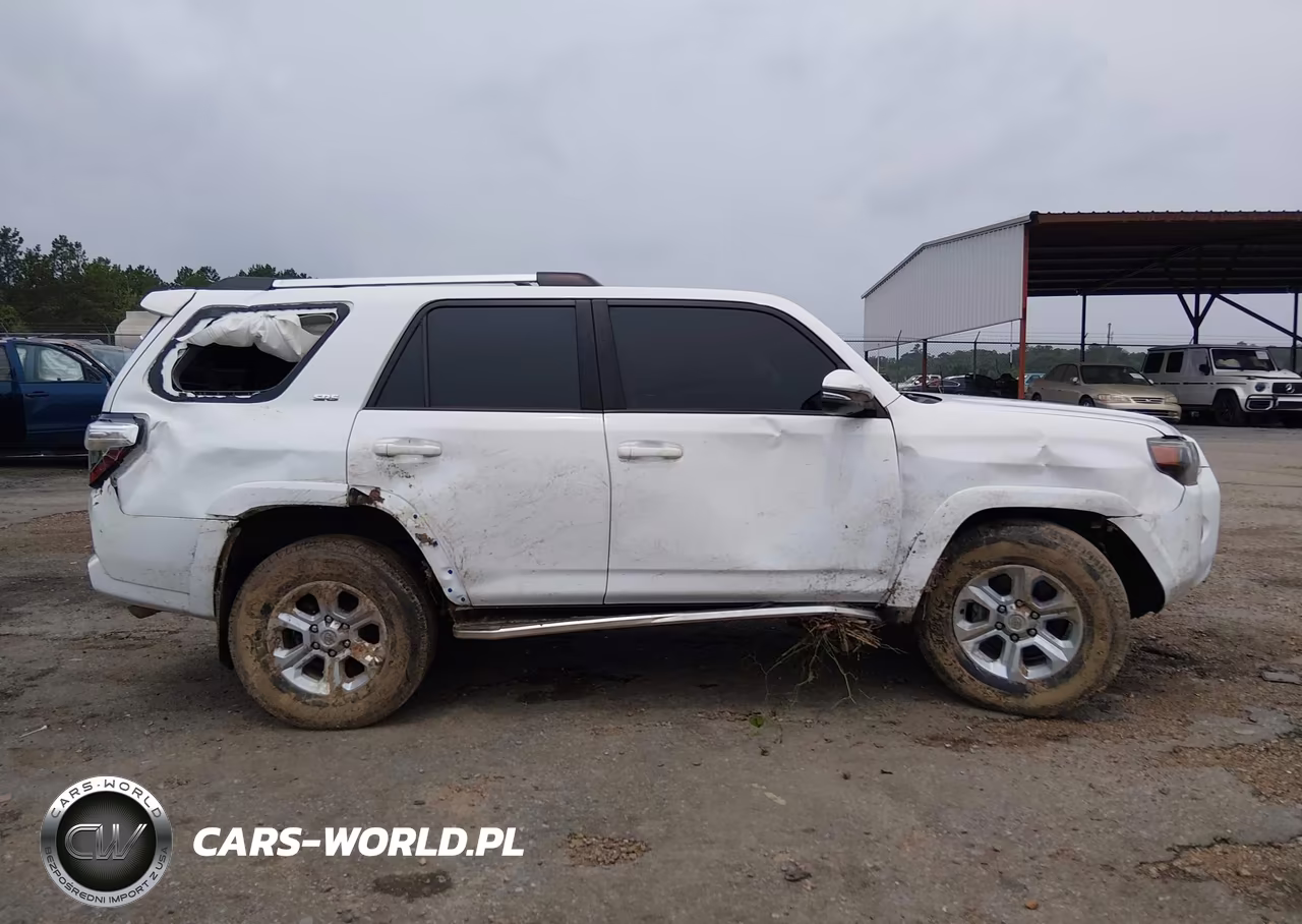 2023 Toyota 4Runner VIN:JTEFU5JR0P5295375 - 13