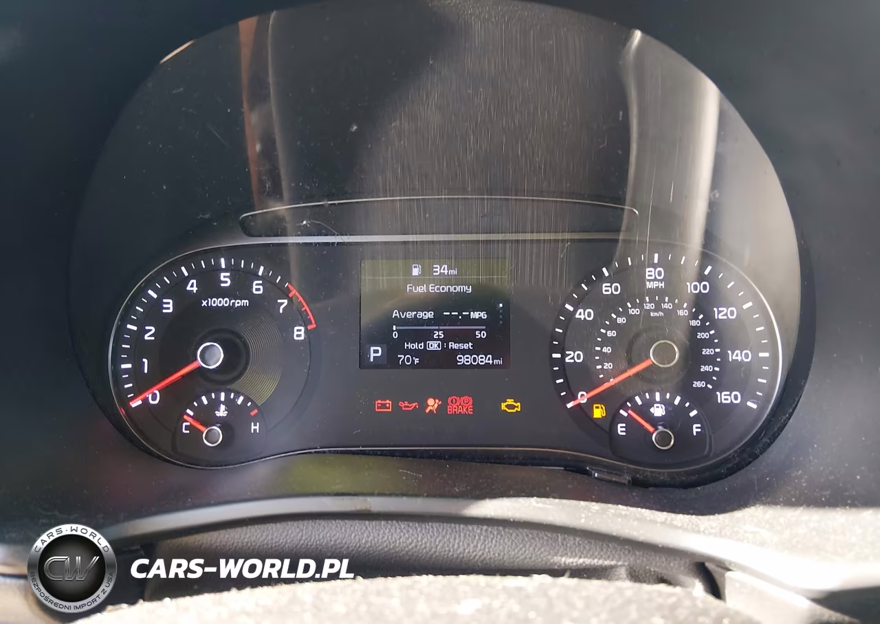 2021 Kia Soul S VIN:KNDJ23AU1M7137253 - 7