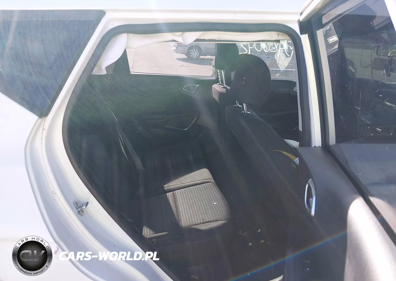 2021 Kia Soul S VIN:KNDJ23AU1M7137253 - 8