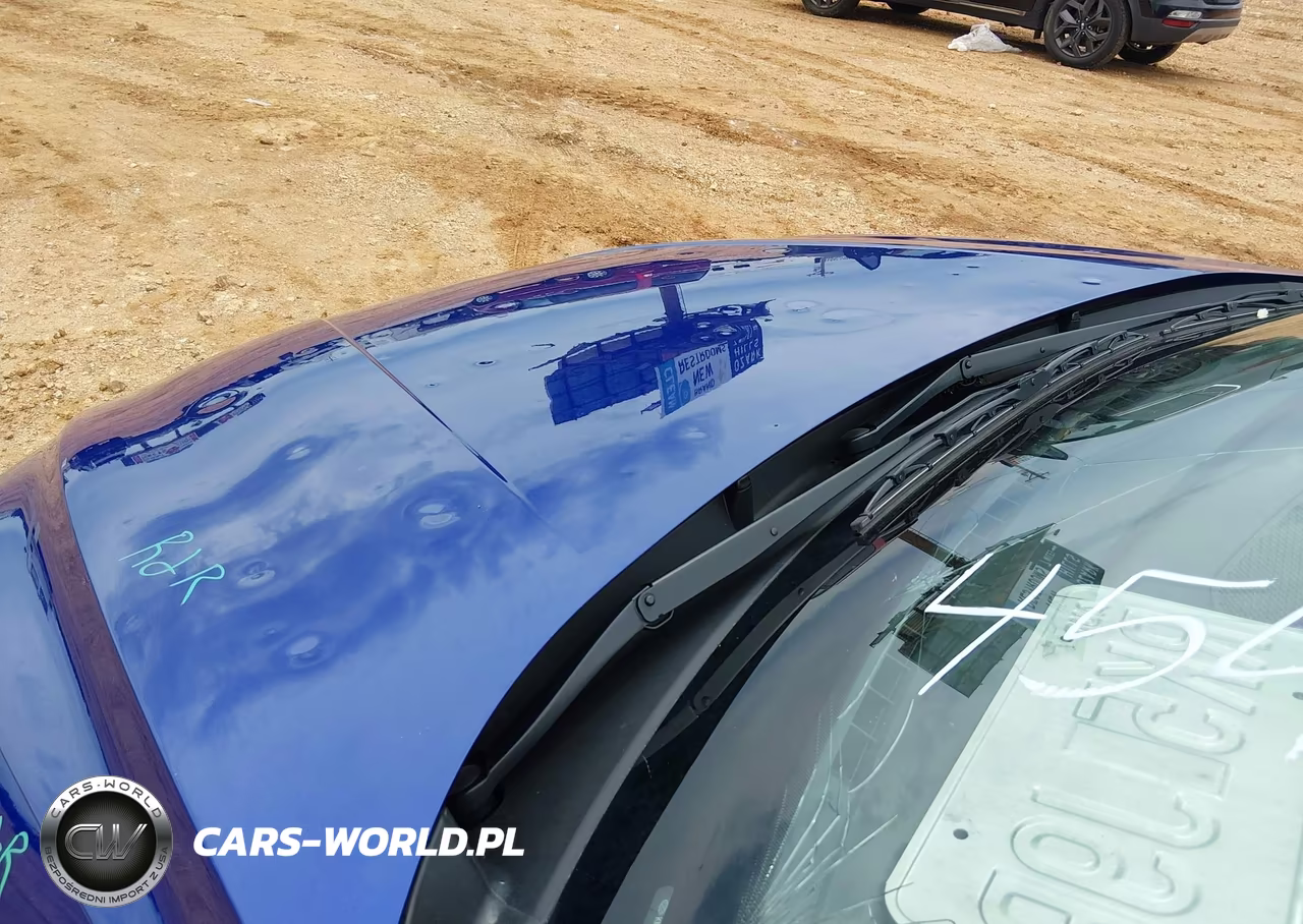 2023 Hyundai Elantra Hybrid Limited VIN:KMHLN4AJ1PU072563 - 6