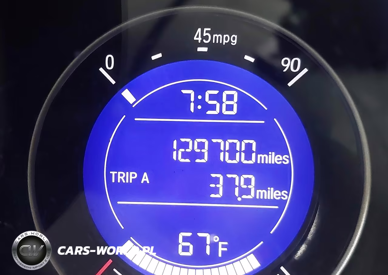 2015 Honda Fit Lx VIN:3HGGK5G54FM719671 - 15
