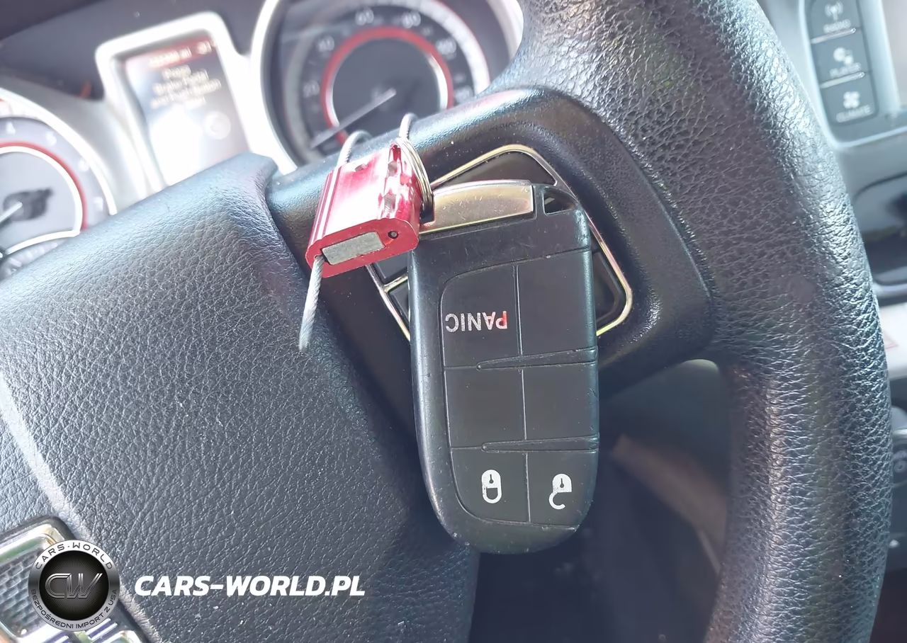 2017 Dodge Journey Se VIN:3C4PDCAB3HT694900 - 11