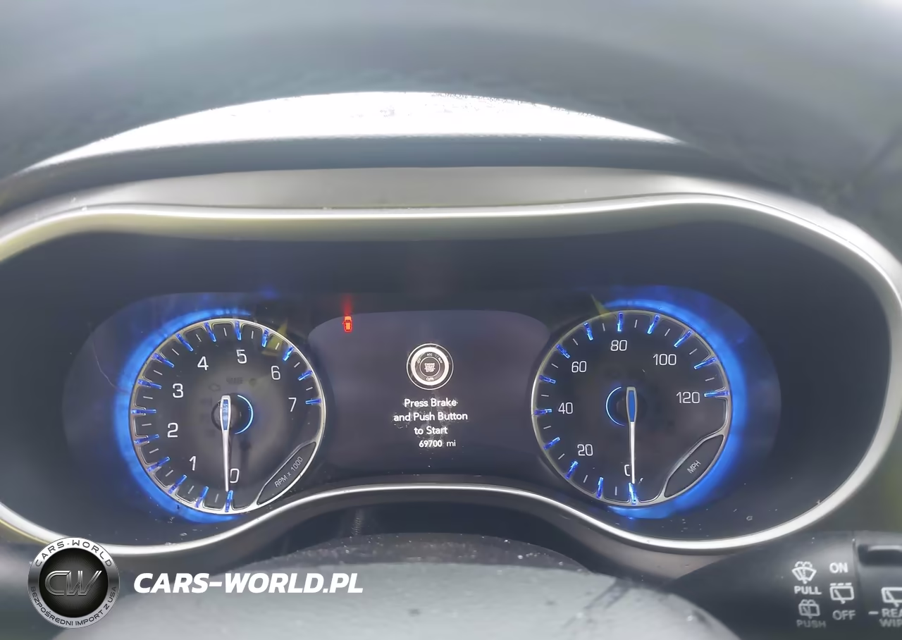 2021 Chrysler Pacifica Touring L VIN:2C4RC1BG1MR589229 - 7