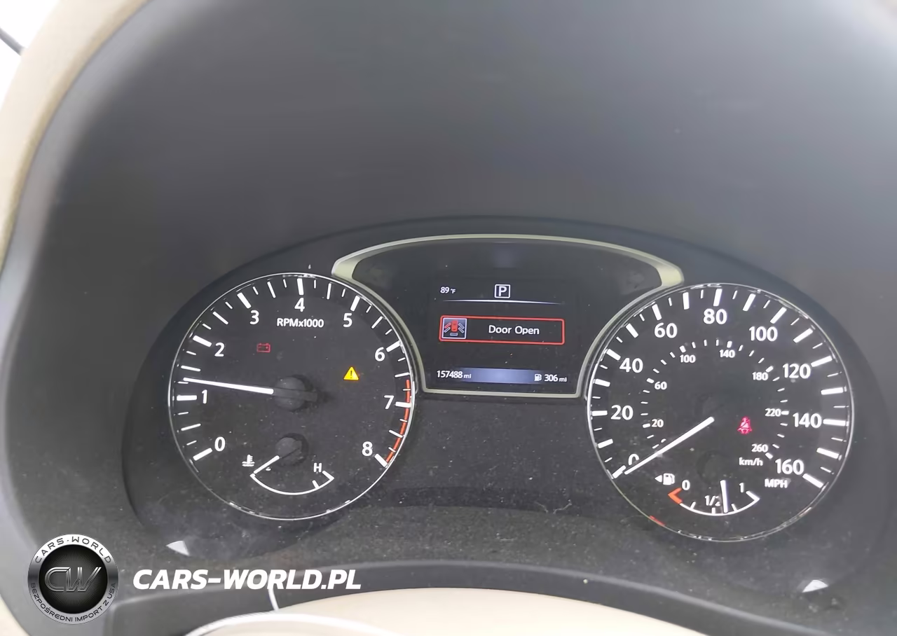 2017 Nissan Altima 2.5 Sv VIN:1N4AL3AP1HC183689 - 7