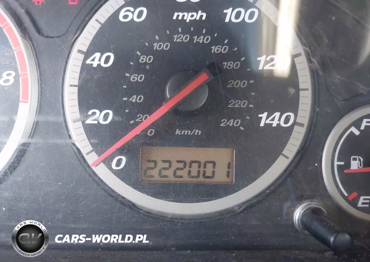 2002 Honda Cr-V Ex VIN:JHLRD78872C060330 - 15