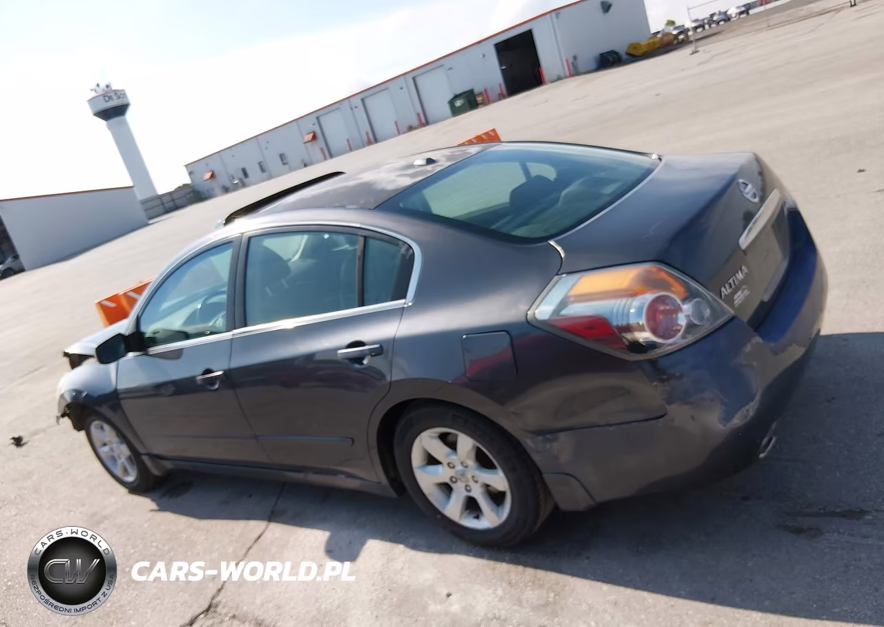 2007 Nissan Altima 2.5 S VIN:1N4AL21EX7C154943 - 15