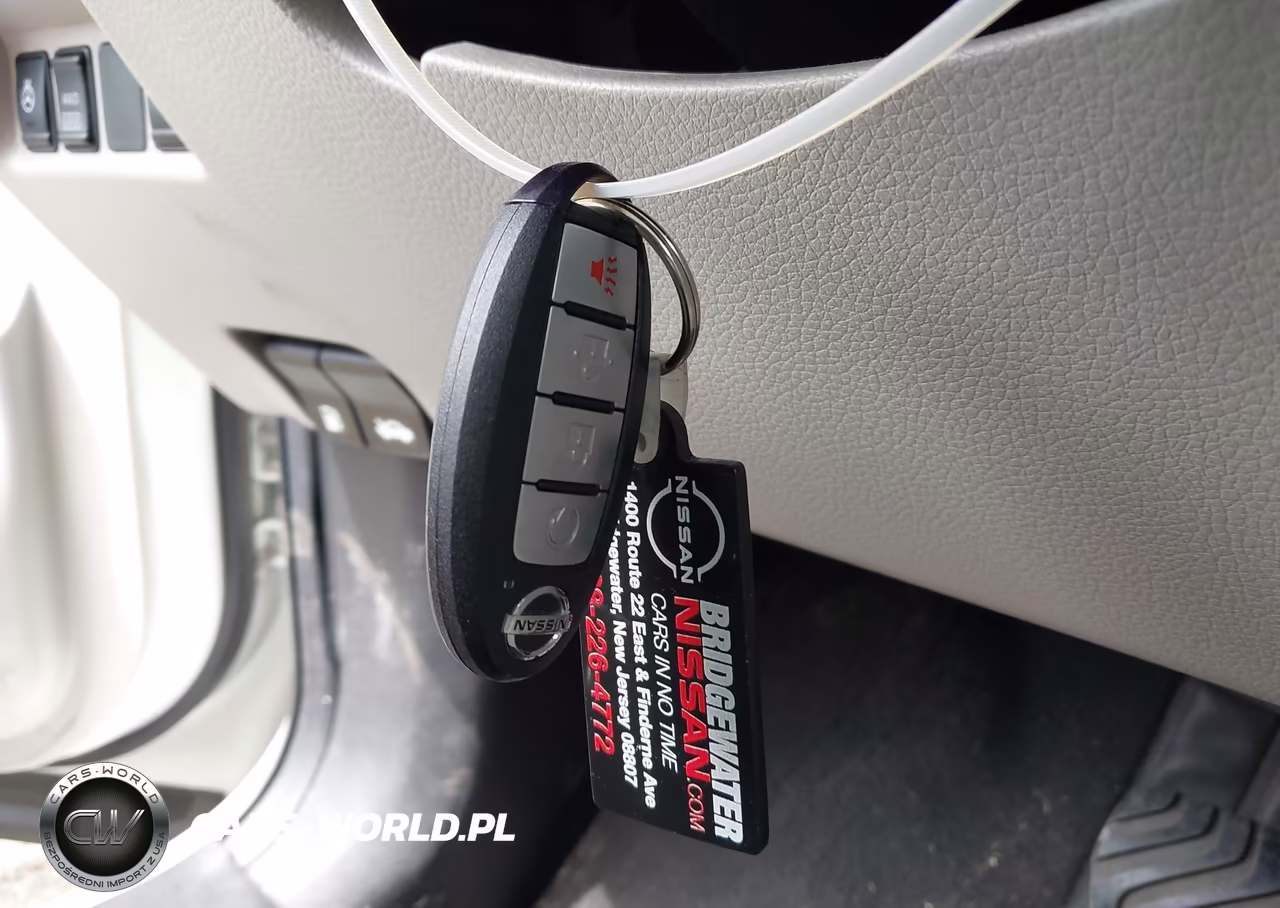 2019 Nissan Rogue Sport Sv VIN:JN1BJ1CR9KW347979 - 11