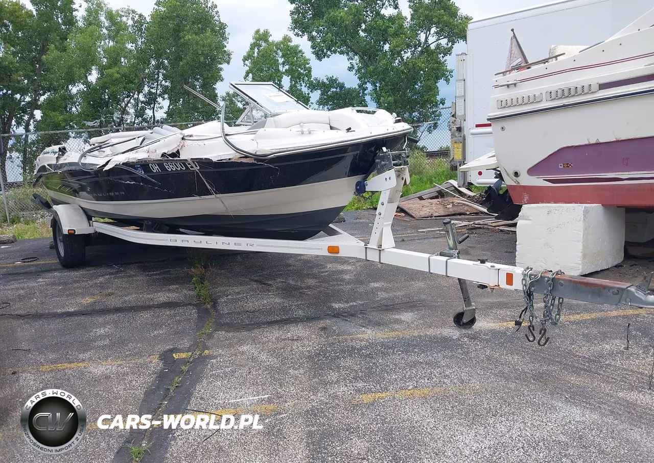 2008 Bayliner Other