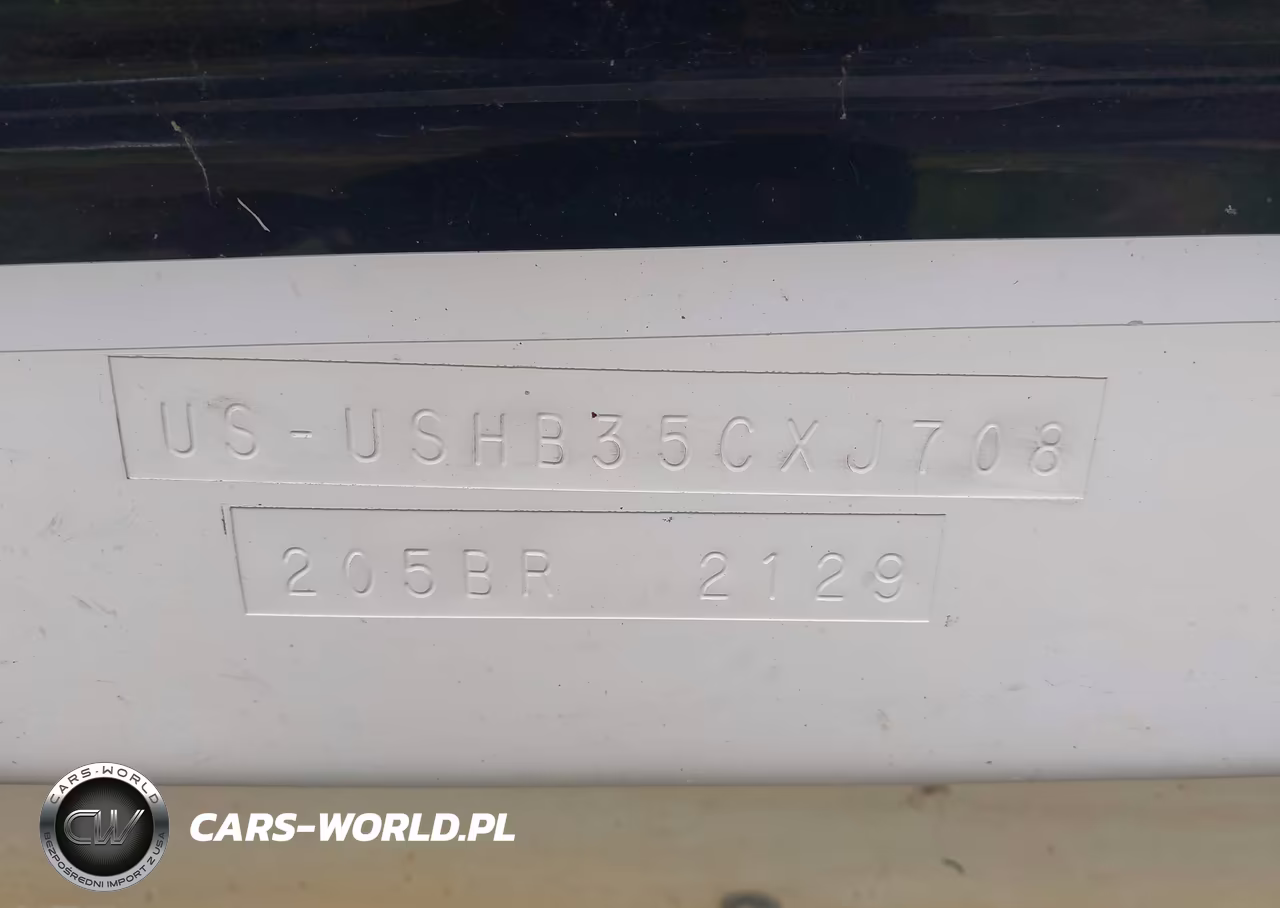 2008 Bayliner Other VIN:USHB35CXJ708 - 9