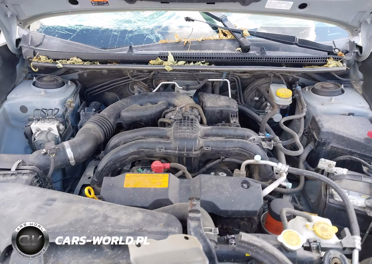 2017 Subaru Crosstrek 2.0I Limited VIN:JF2GPAKC5HH261601 - 10