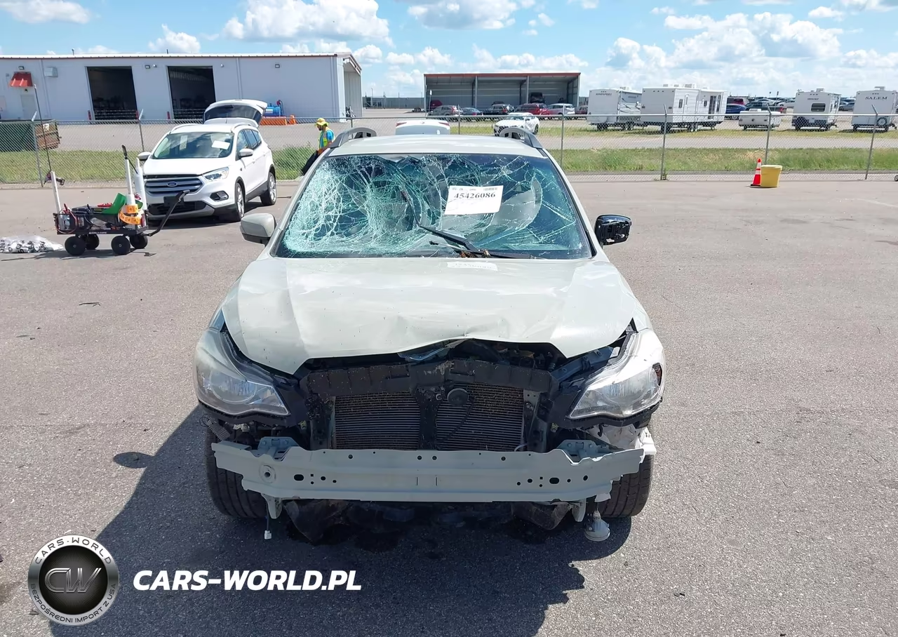 2017 Subaru Crosstrek 2.0I Limited VIN:JF2GPAKC5HH261601 - 13