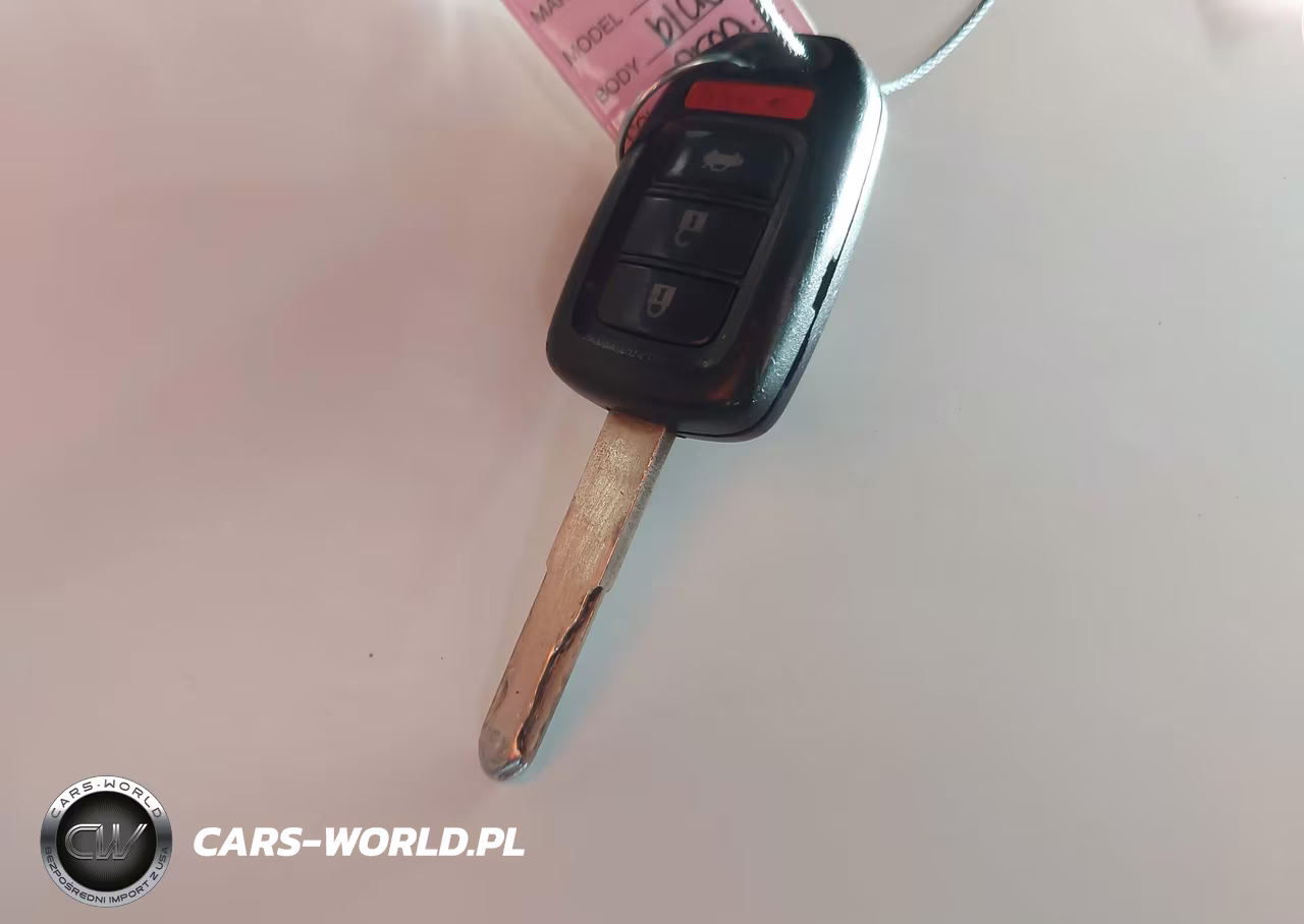 2014 Honda Civic Lx VIN:19XFB2F50EE048325 - 11