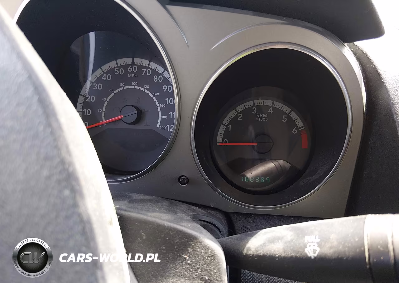 2010 Dodge Avenger R-T VIN:1B3CC5FB9AN198254 - 7