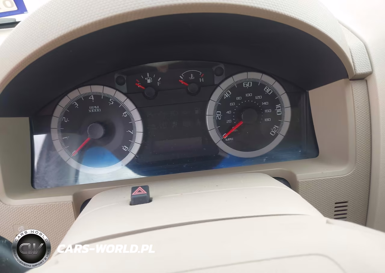2008 Ford Escape Xlt VIN:1FMCU93108KD00062 - 7