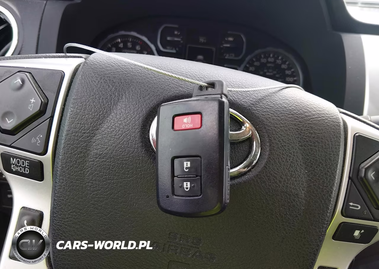 2020 Toyota Tundra Sr5 VIN:5TFDY5F17LX951640 - 11