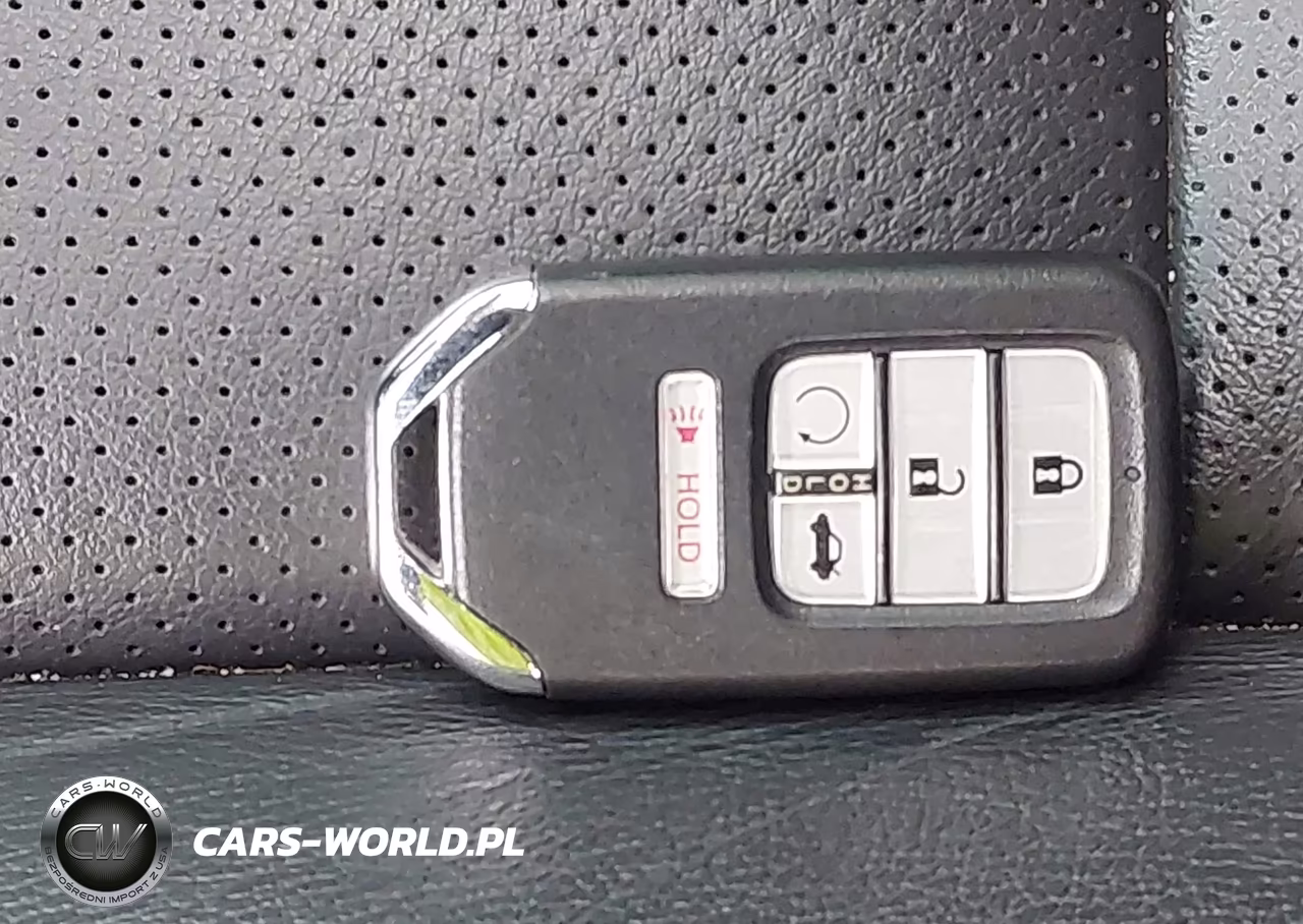 2019 Honda Insight Touring VIN:19XZE4F94KE007579 - 11